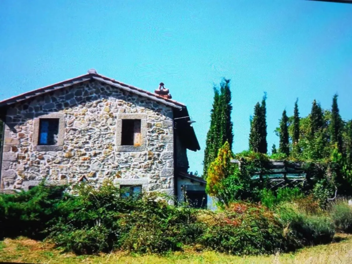 Poggio Bicchieri Villa Campiglia d'Orcia 0*,